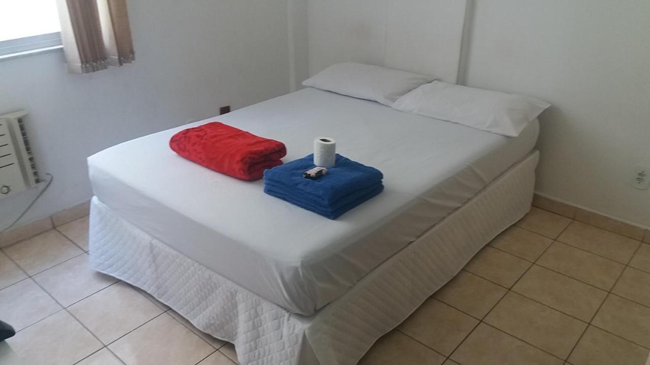 Apartamento Jm VI IX Apartment ริโอเดจาเนโร ภายนอก รูปภาพ