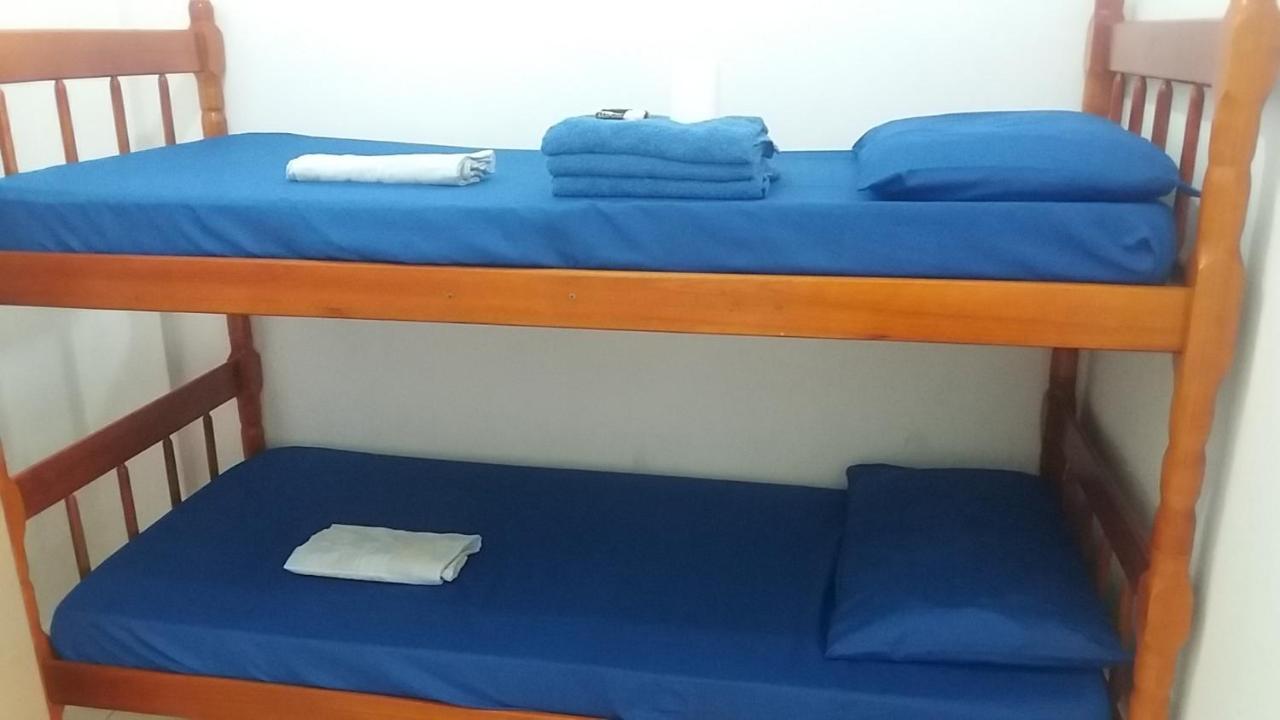 Apartamento Jm VI IX Apartment ริโอเดจาเนโร ภายนอก รูปภาพ