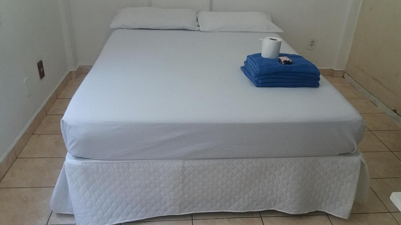 Apartamento Jm VI IX Apartment ริโอเดจาเนโร ภายนอก รูปภาพ