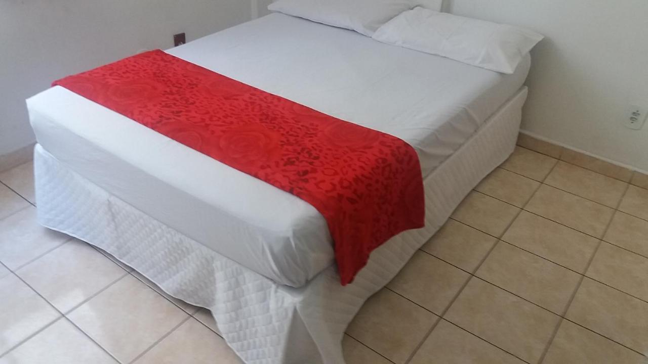 Apartamento Jm VI IX Apartment ริโอเดจาเนโร ภายนอก รูปภาพ