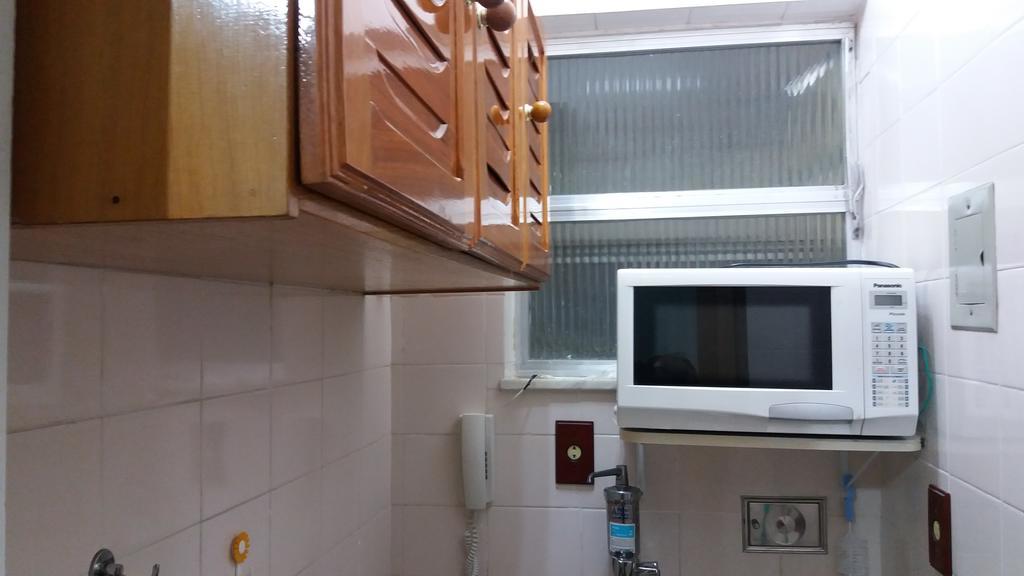 Apartamento Jm VI IX Apartment ริโอเดจาเนโร ภายนอก รูปภาพ