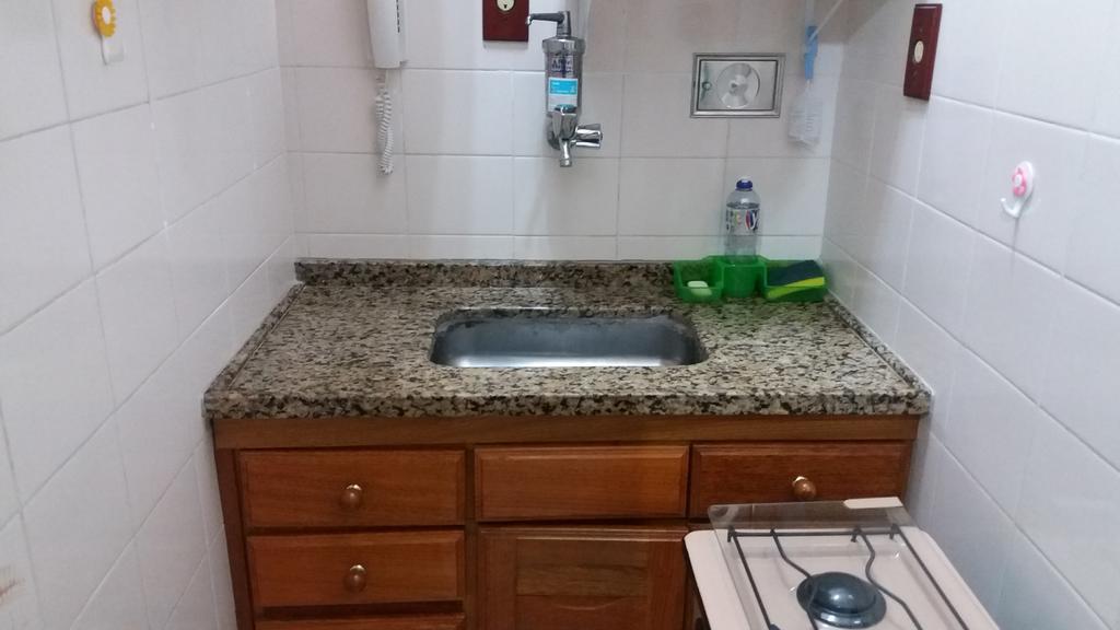 Apartamento Jm VI IX Apartment ริโอเดจาเนโร ภายนอก รูปภาพ