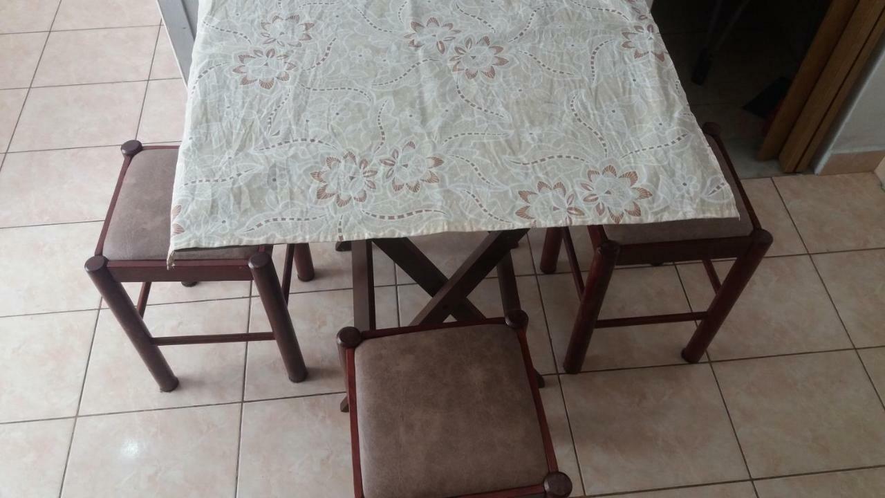 Apartamento Jm VI IX Apartment ริโอเดจาเนโร ภายนอก รูปภาพ